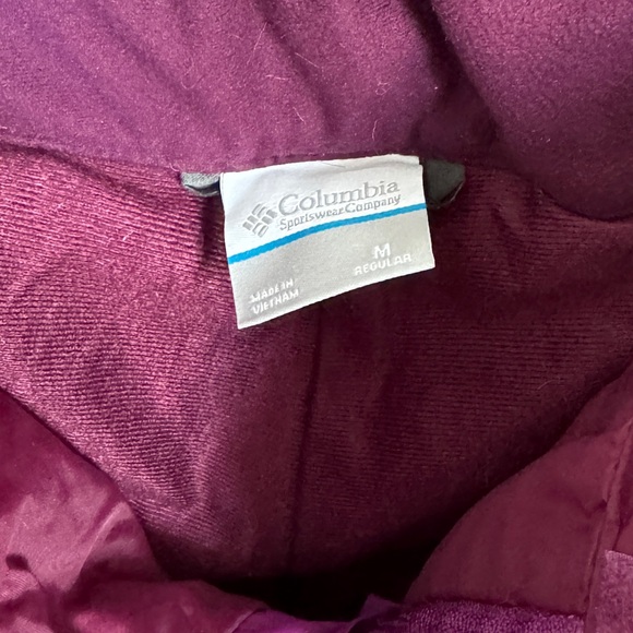 Columbia Insulated Snow Pants - Picture 4 of 5